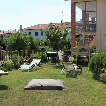 Casa Vacanza Pina San Trovaso Extérieur photo