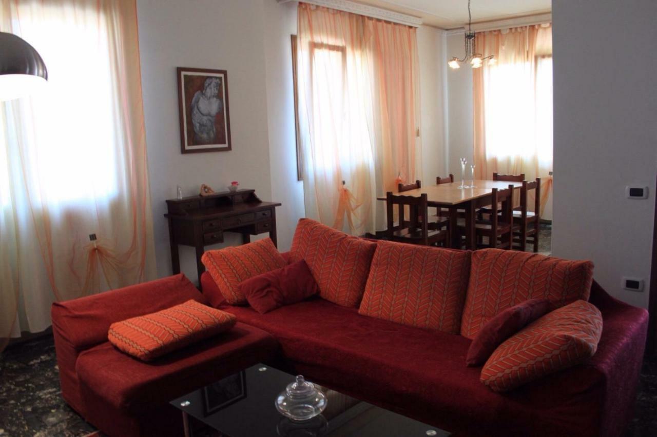 Casa Vacanza Pina San Trovaso Extérieur photo
