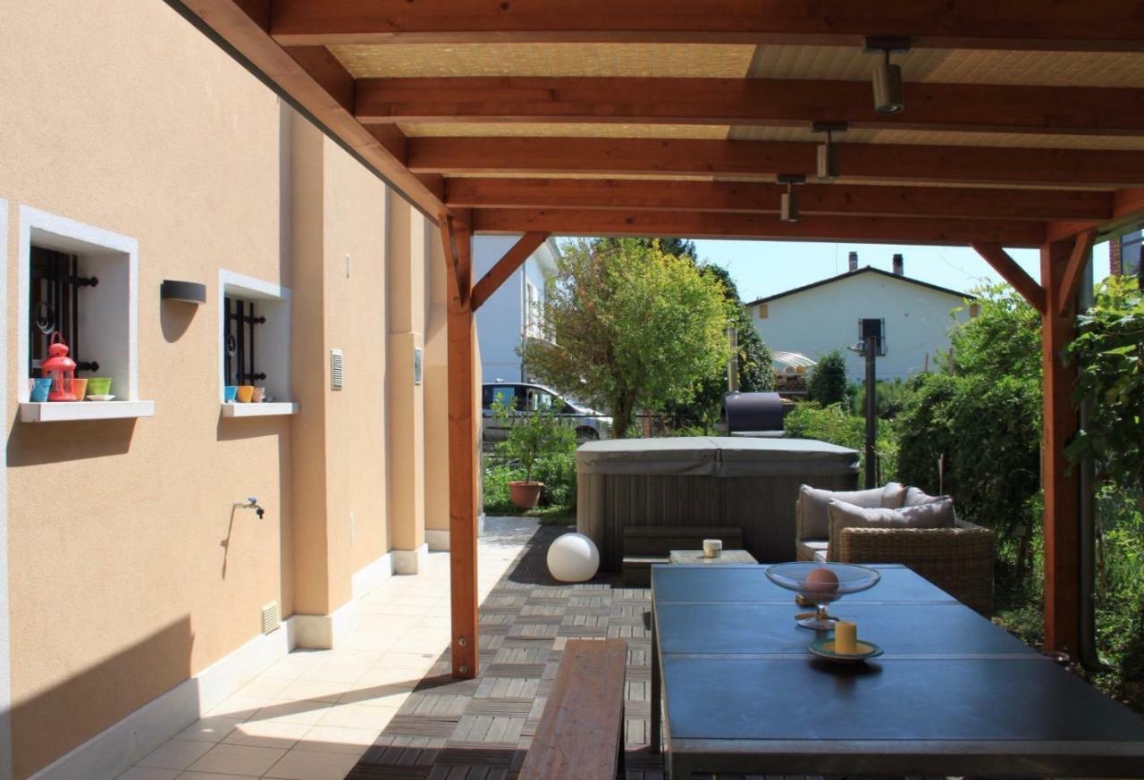 Casa Vacanza Pina San Trovaso Extérieur photo