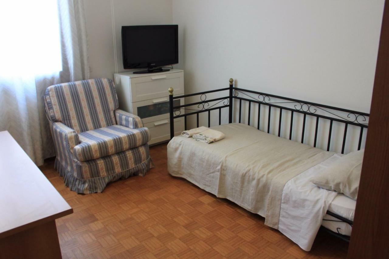 Casa Vacanza Pina San Trovaso Extérieur photo