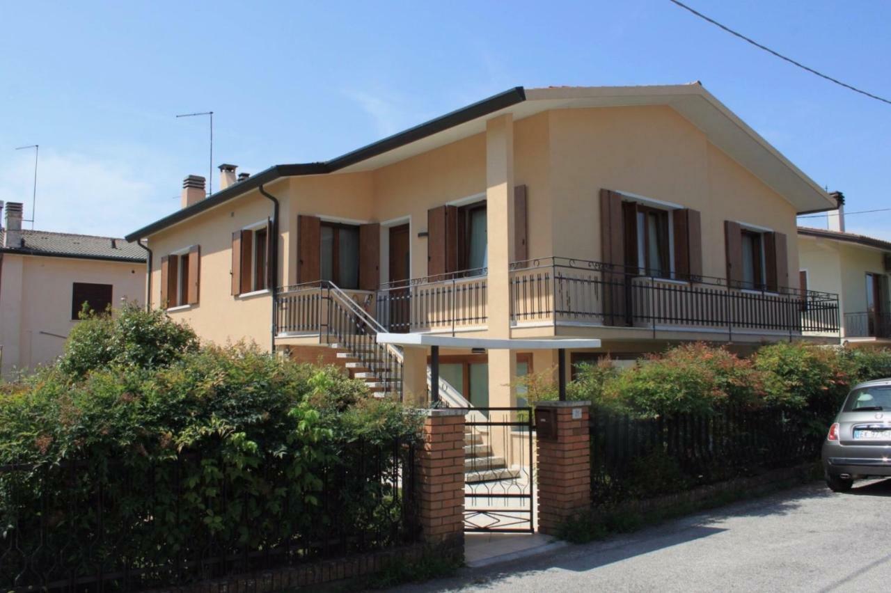 Casa Vacanza Pina San Trovaso Extérieur photo
