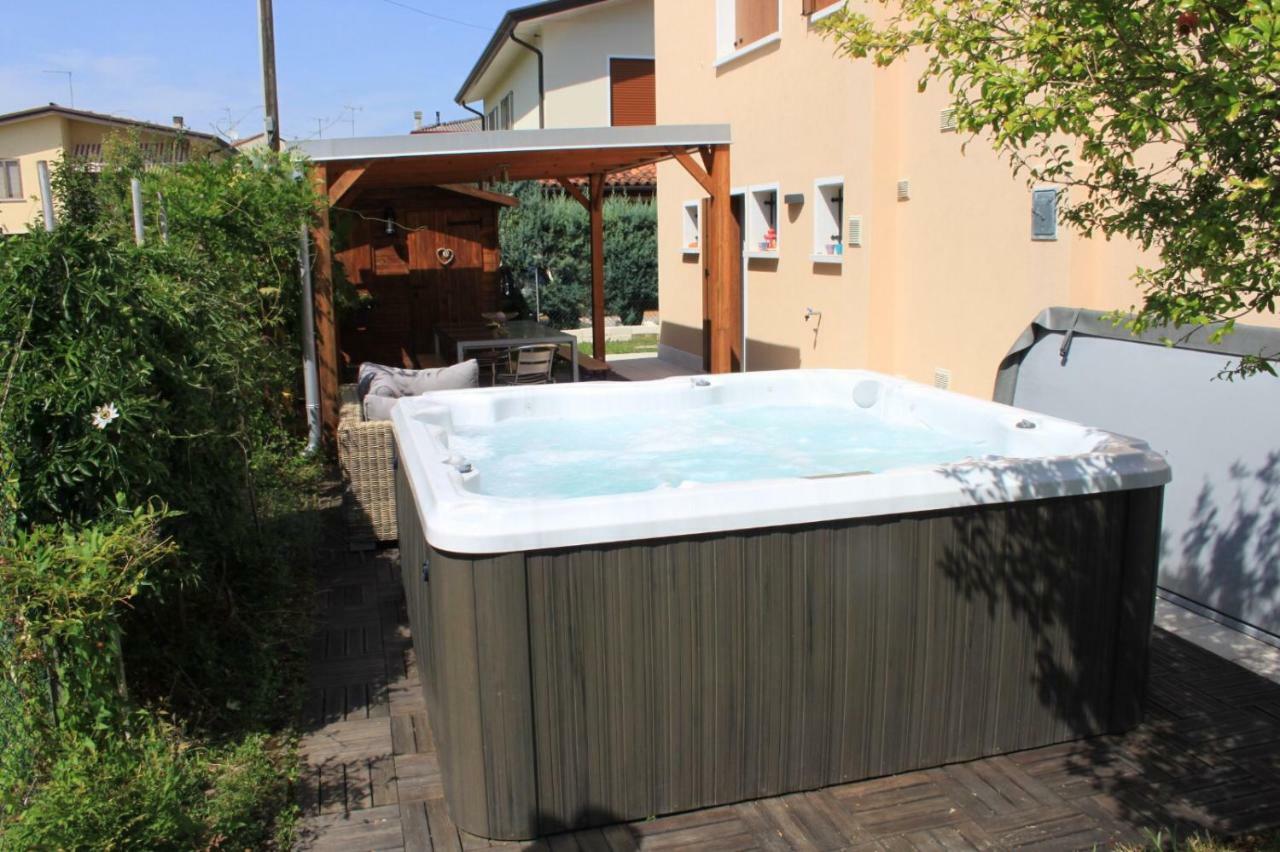 Casa Vacanza Pina San Trovaso Extérieur photo