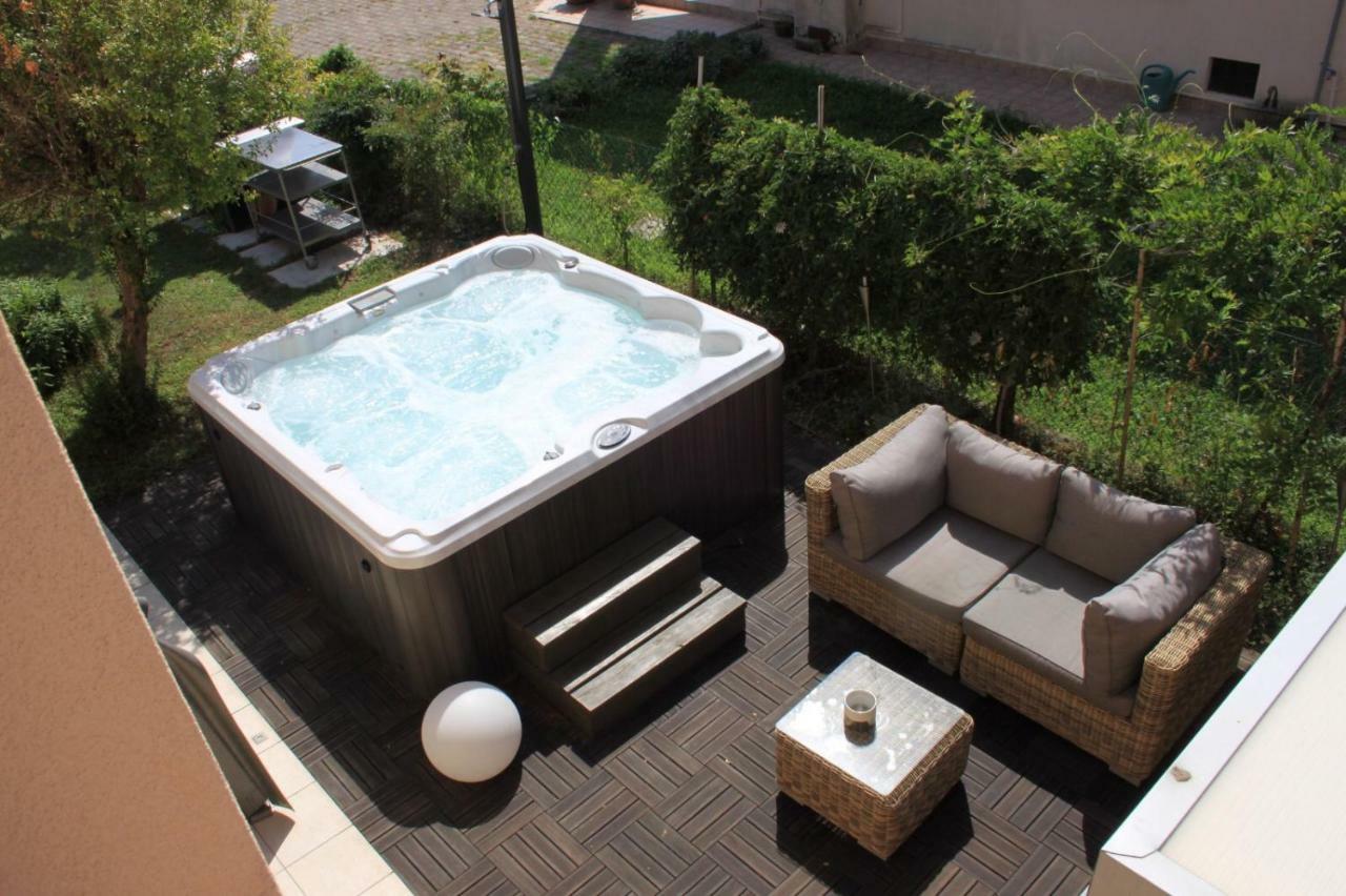 Casa Vacanza Pina San Trovaso Extérieur photo