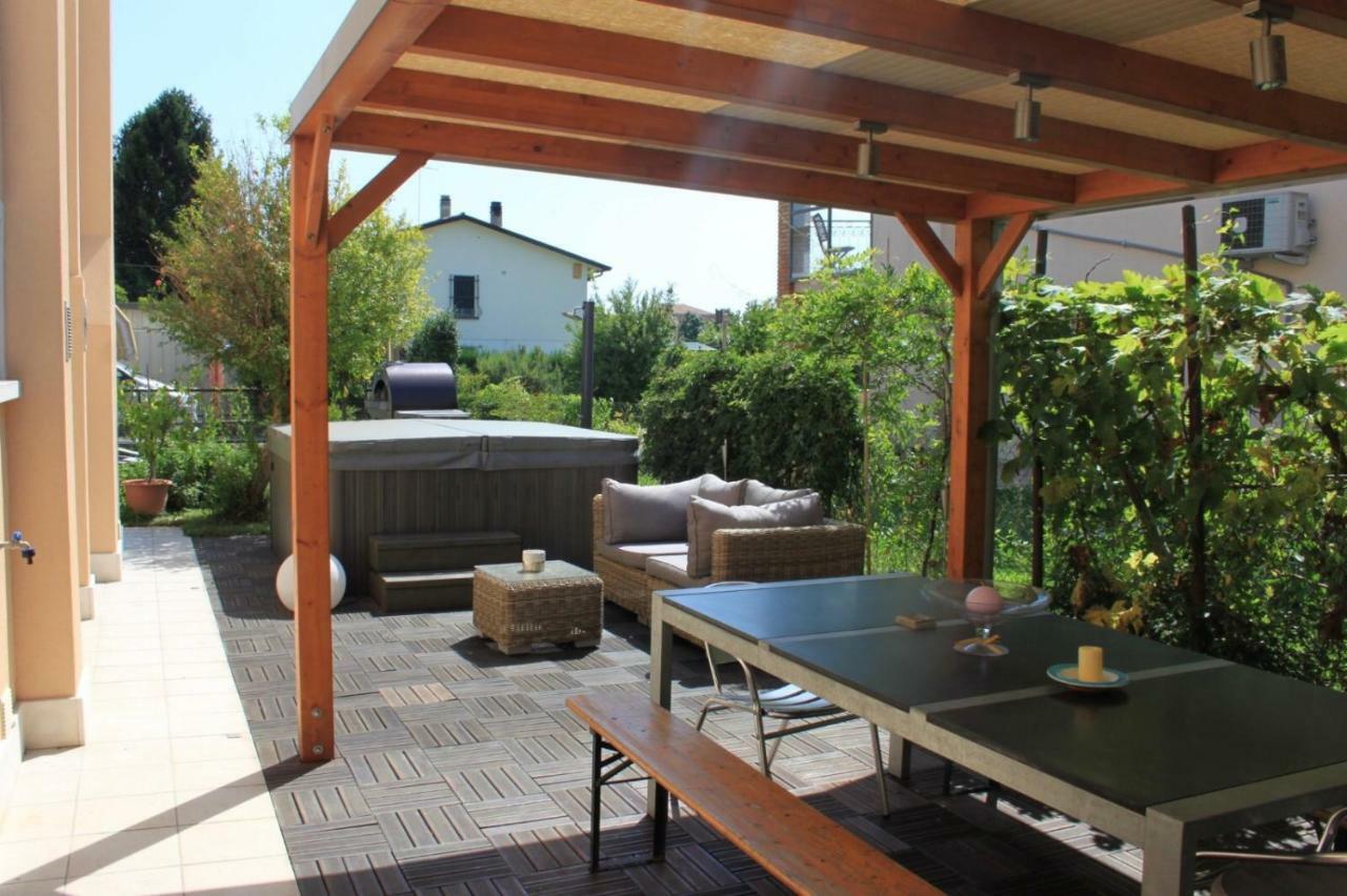 Casa Vacanza Pina San Trovaso Extérieur photo