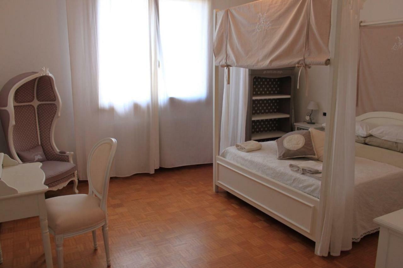 Casa Vacanza Pina San Trovaso Extérieur photo