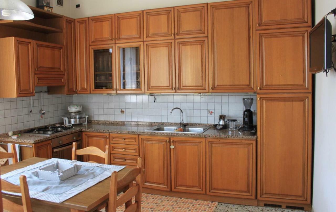 Casa Vacanza Pina San Trovaso Extérieur photo