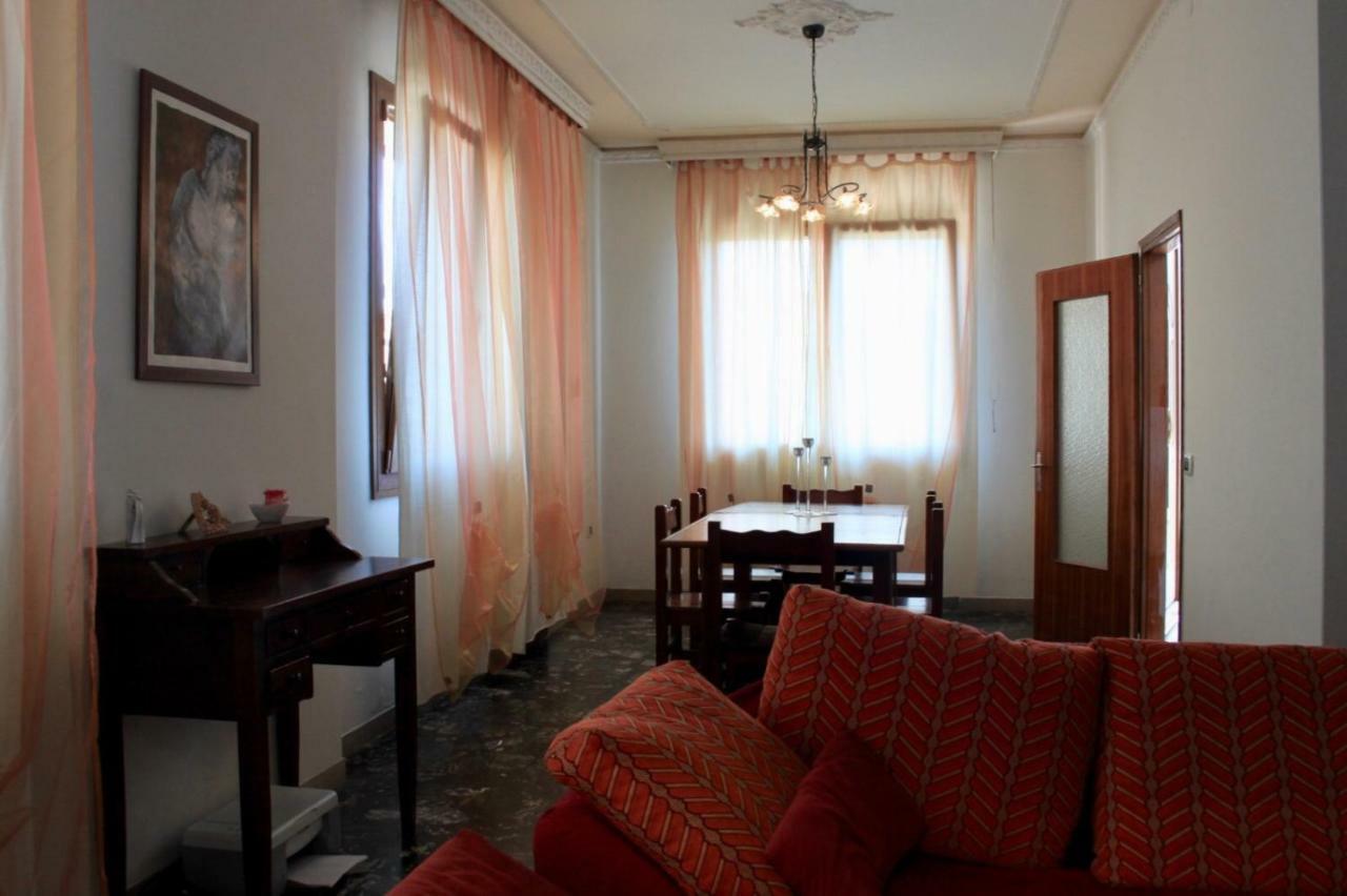 Casa Vacanza Pina San Trovaso Extérieur photo