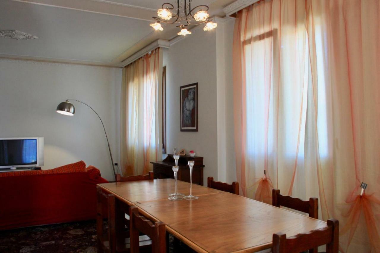 Casa Vacanza Pina San Trovaso Extérieur photo
