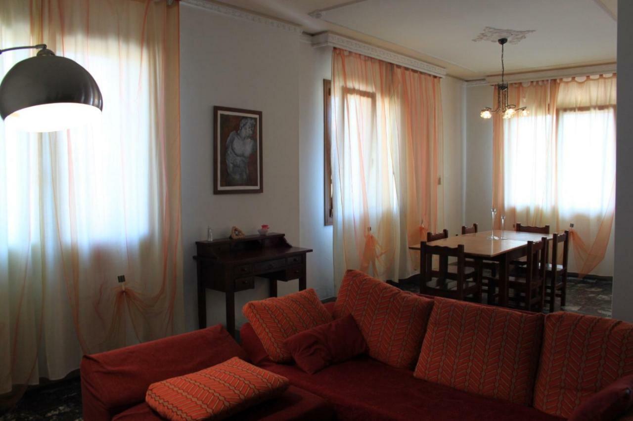 Casa Vacanza Pina San Trovaso Extérieur photo