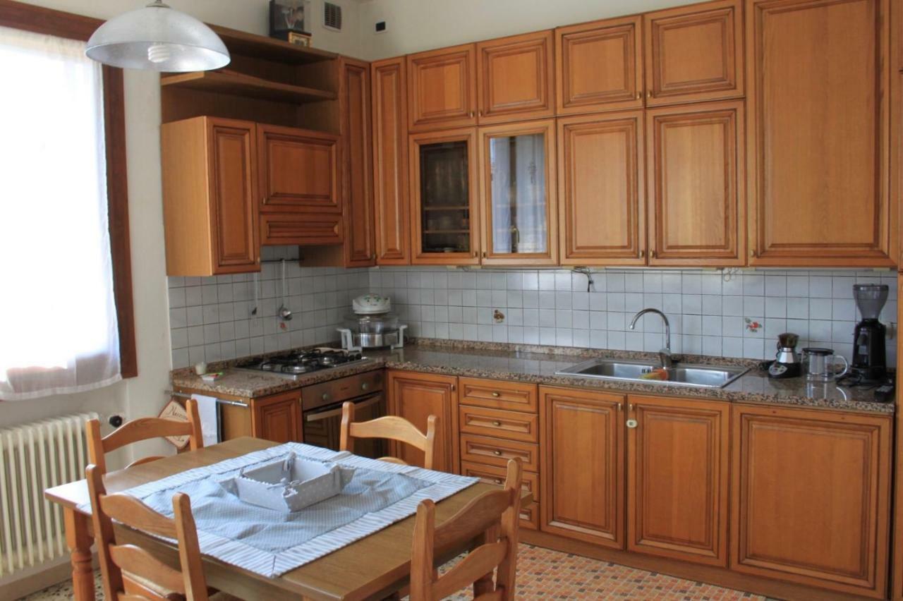 Casa Vacanza Pina San Trovaso Extérieur photo